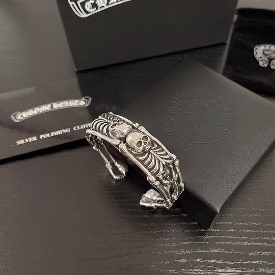 Chrome Hearts ring 11lyh166